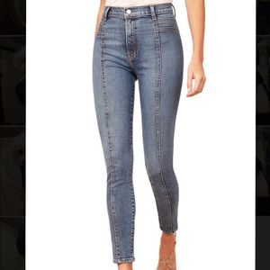 Reformation Suzie jeans